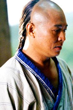 jet lee's hair cuts.
